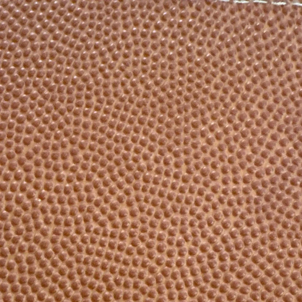 Spalding NBA Basketball Texture Folio Notepad‎ Holder Office Memo Pad Cover